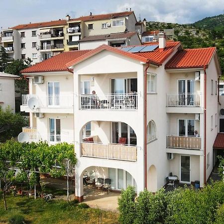 Apartments Antonio 2 Сень Экстерьер фото