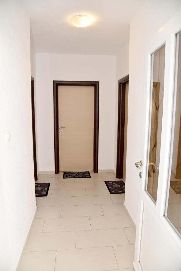 Apartments Antonio 2 Сень Экстерьер фото