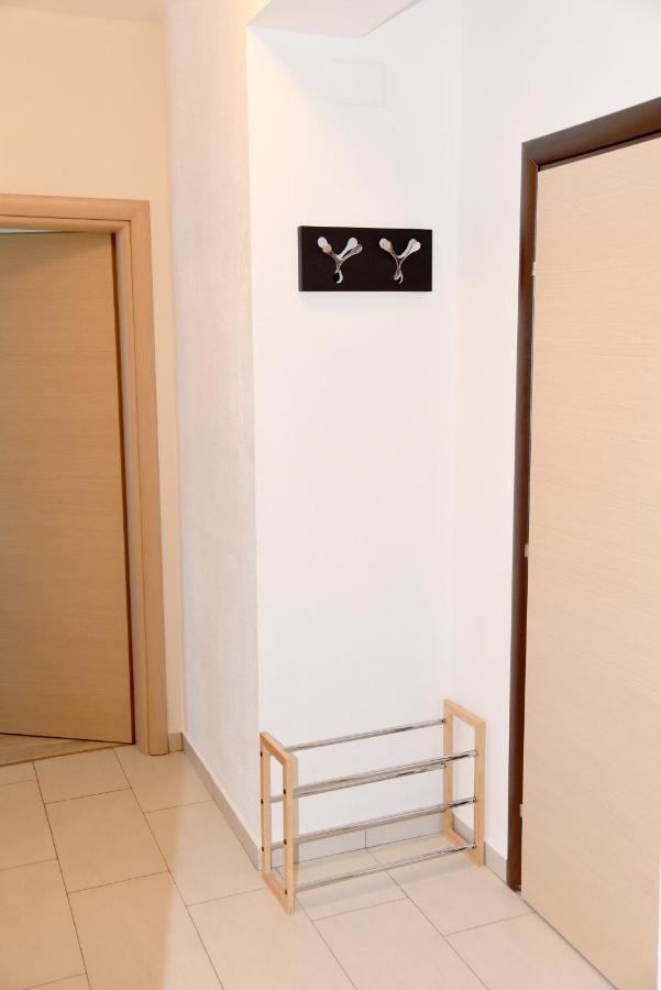Apartments Antonio 2 Сень Экстерьер фото