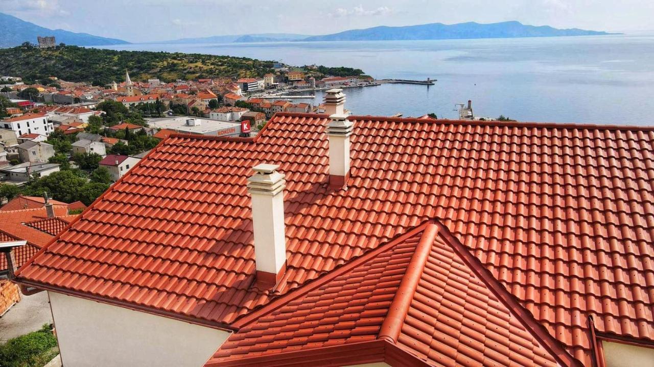 Apartments Antonio 2 Сень Экстерьер фото